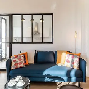 La Appartement Marseille