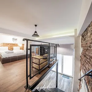 Parter Life Appartement Sofia